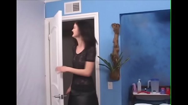 MassageGirl18 teen girl service cock